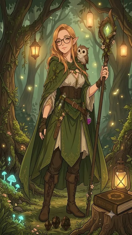 Aventurera