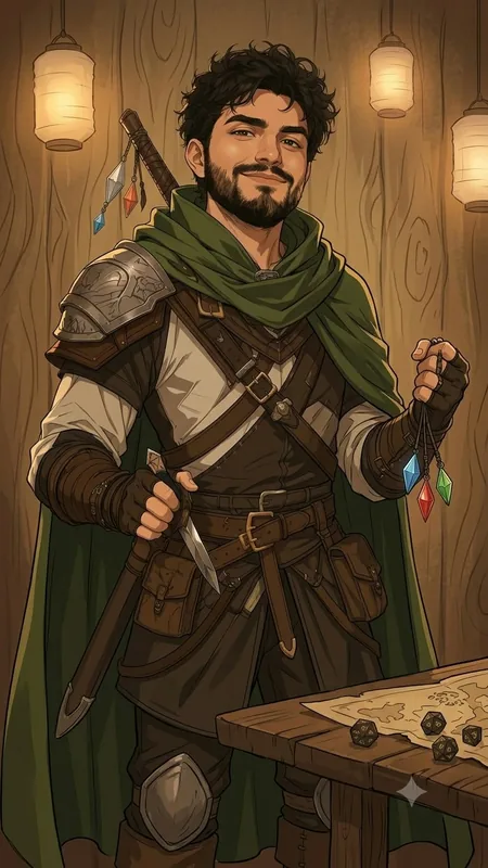 Aventurero